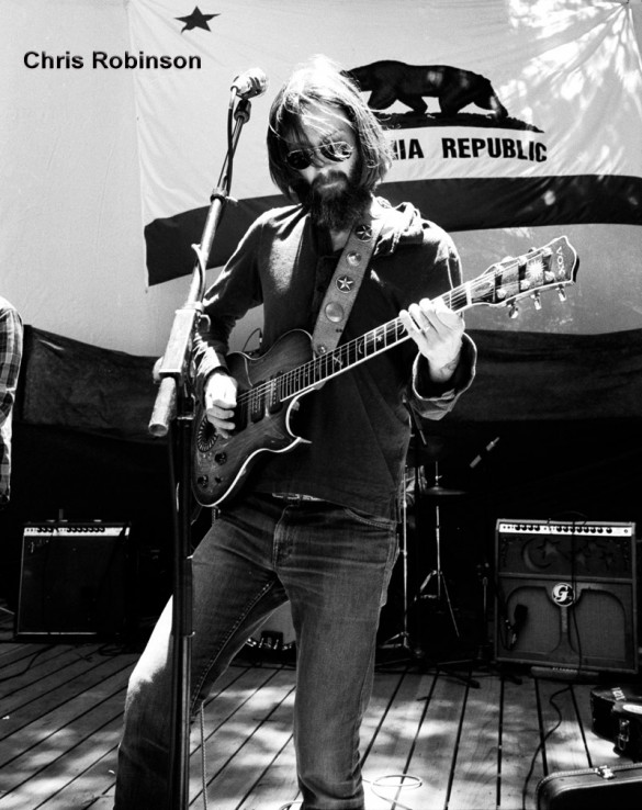 ChrisRobinson