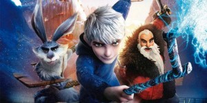 Rise of the Guardians