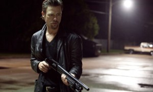 Killing Them Softly