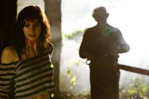 Texas Chainsaw 3D(Lionsgate)