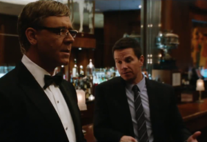 Broken City(Twentieth Century Fox)