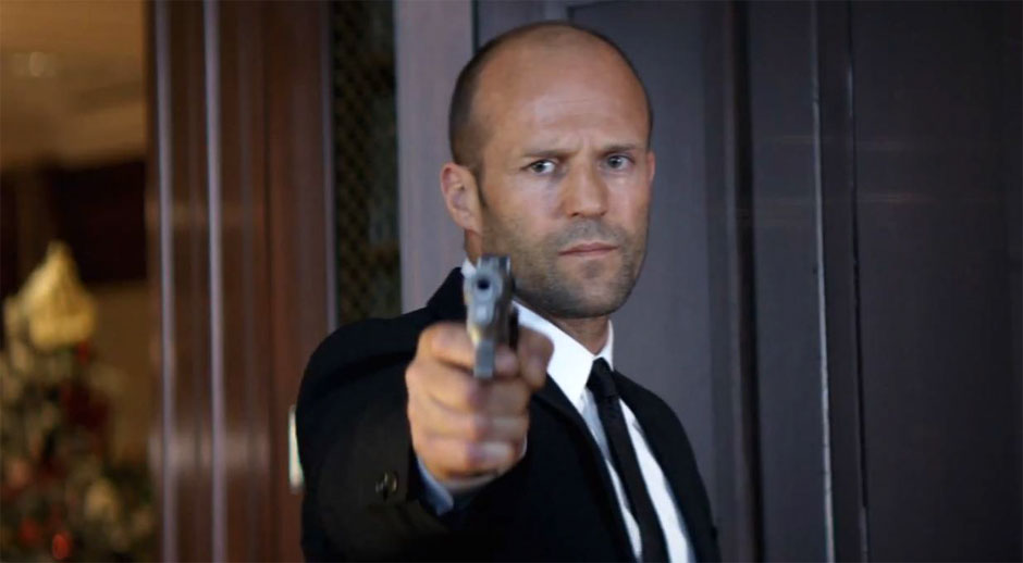 jason statham best action movies