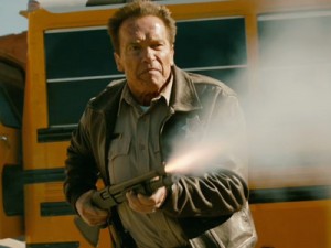 The Last Stand(Lionsgate)
