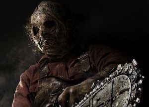 The new face of skincare.(Lionsgate)
