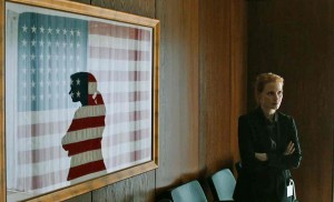 Attention, salute, pledge.(Columbia Pictures)