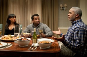 Peeples (Lionsgate)