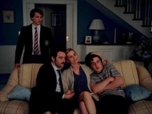 In the House (Cohen Media Group)