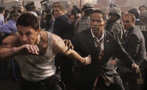 White House Down (Columbia Pictures)