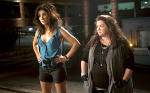 The Heat (Twentieth Century Fox)