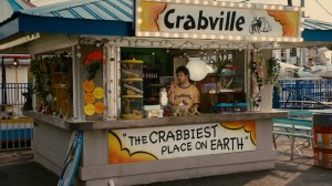 (Roadside Attractions)
