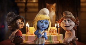 The Smurfs 2 (Columbia Pictures)