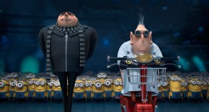 Despicable Me 2 (Universal Pictures)