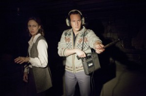 The Conjuring (Warner Bros.)