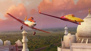 (Walt Disney Studios)
