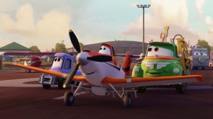(Walt Disney Studios)