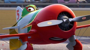 (Walt Disney Studios)