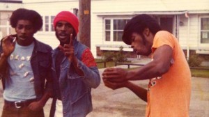 A Band Called Death (Drafthouse Films)