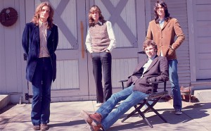 Big Star: Nothing Can Hurt Me (Magnolia Pictures)