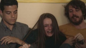 (Cinedigm)