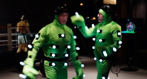 Rehearsals for Avatar 2 go horribly wrong. (Warner Bros.)