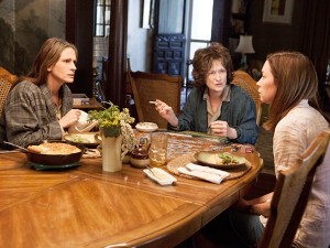 August: Osage County (The Weinstein Company)