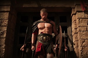 The Legend of Hercules (Summit Entertainment)