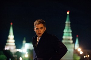 Jack Ryan: Shadow Recruit (Paramount Pictures)