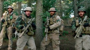 Lone Survivor (Universal Pictures)