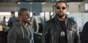 Ride Along (Universal Pictures)
