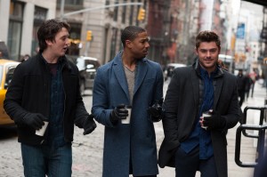 That Awkward Moment (Focus Features)
