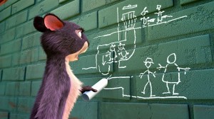 The Nut Job (Open Road Films)
