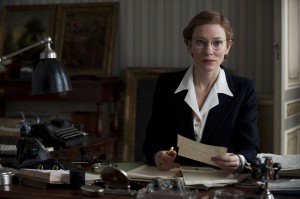 Could this be her Norbit? (Columbia Pictures)