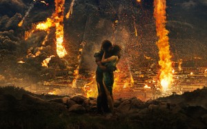 Pompeii (Sony Pictures)