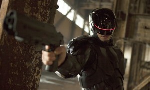 RoboCop (Columbia Pictures)