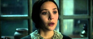 In Secret (Relativity Media)