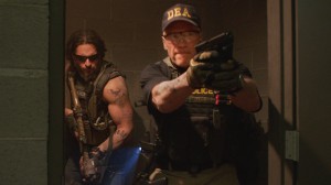 Sabotage (Open Road Films)