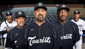 Asheville Tourists 2014