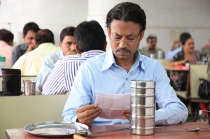 The Lunchbox (Sony Pictures Classics)