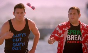 22 Jump Street (Sony Pictures)