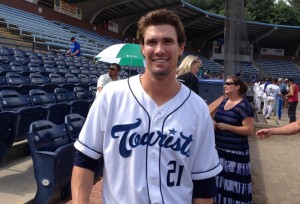 Asheville Tourists/Photo by Ian Casselberry for Ashvegas.com