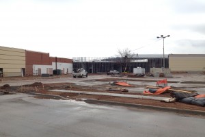 Asheville Outlet Mall >> PHOTOS Construction on new Asheville Outlets center - Ashvegas Asheville Outlet Mall >> PHOTOS Construction on new Asheville Outlets center - Ashvegas