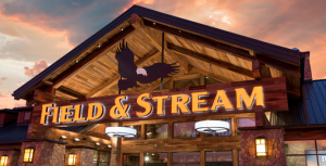 Field _ Stream store