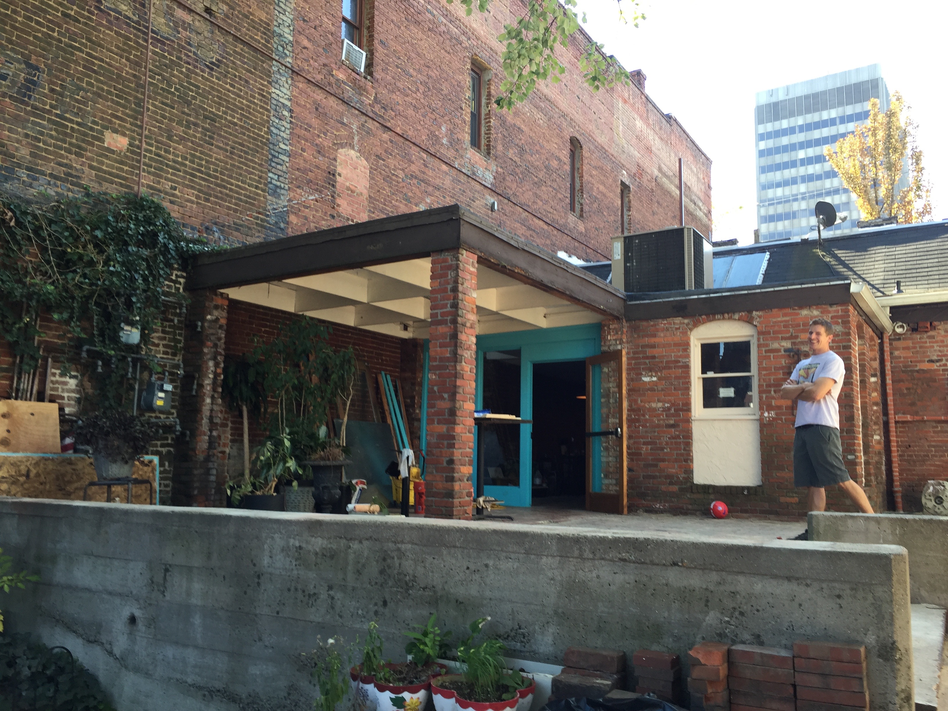 Mountain Madre, Asheville’s newest eatery, features Mexican food with a