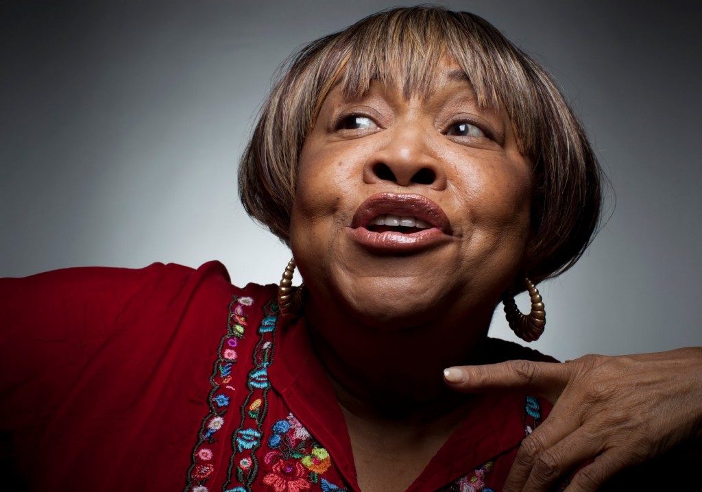 May 2013 LEAF festival lineup Mavis Staples, Ozomatli, Abigail