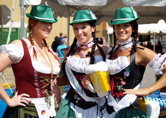 Oktoberfest In Kingsport On Saturday Features Several Asheville Ties Oktoberfest In Kingsport On Saturday Features Several Asheville Ties