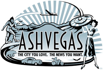 Ashvegas: The City You Love. The News You Want.