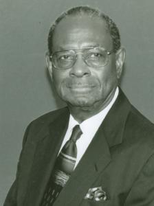 New obit: Nilous Avery, 51-year-pastor at Hill Street Baptist Church in ...