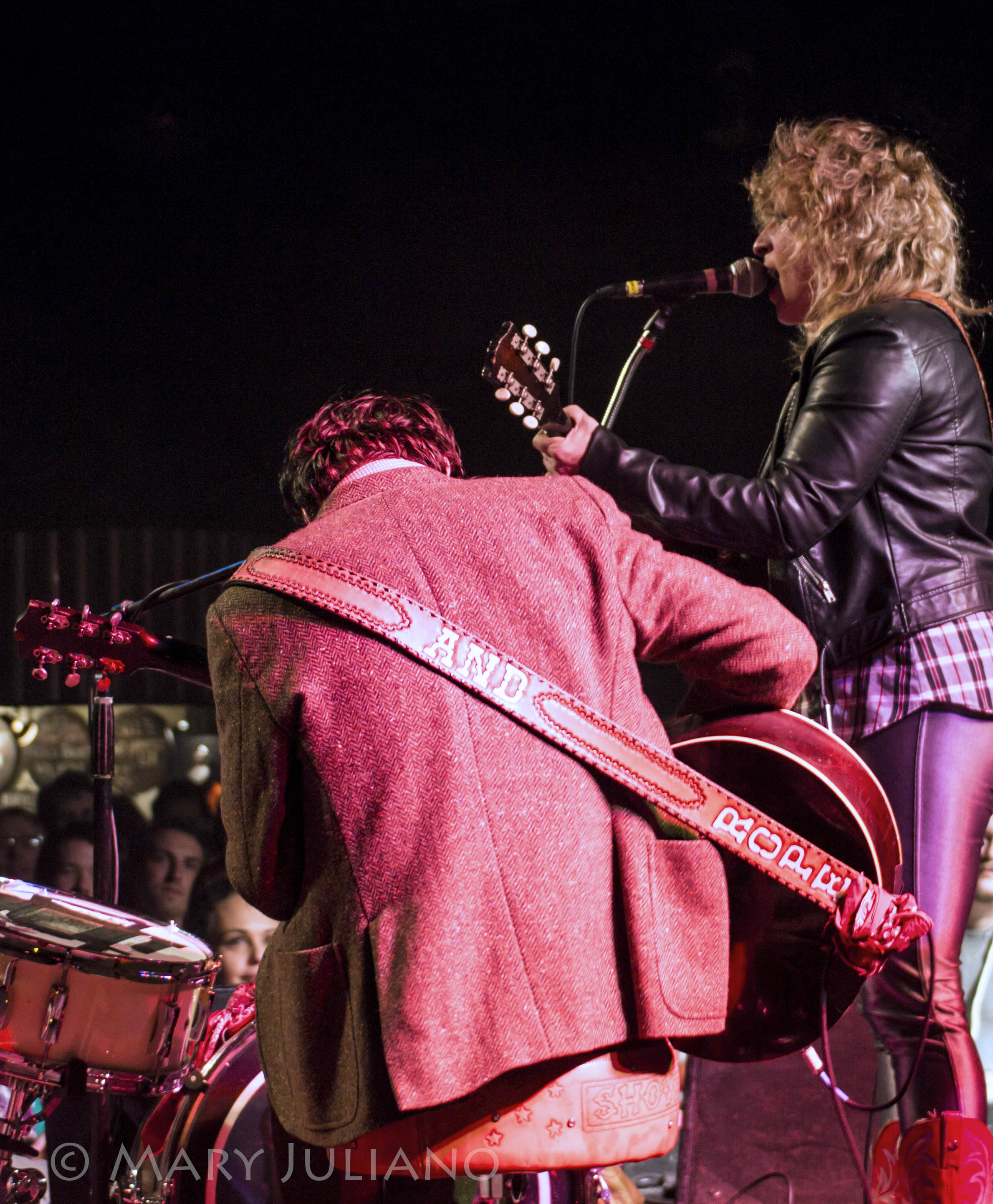 shovels and rope 452 Ashvegas