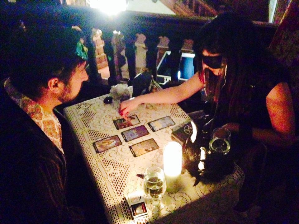 Masquerade Ball at Zealandia raises money for LEAF Schools and Streets