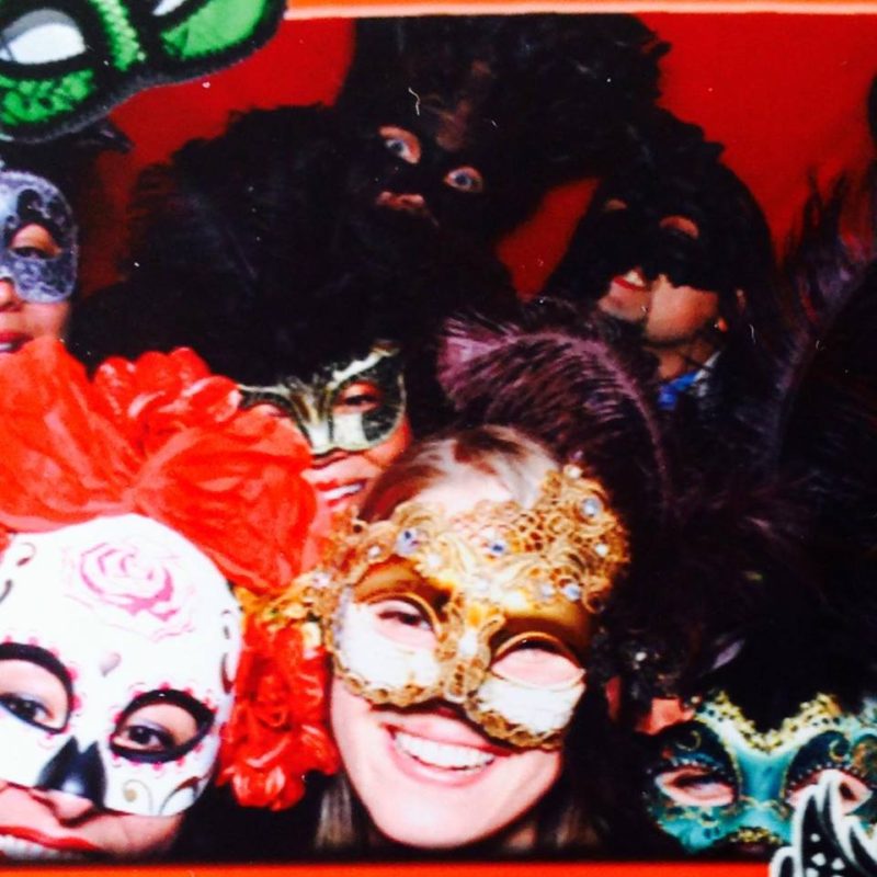Masquerade Ball at Zealandia raises money for LEAF Schools and Streets